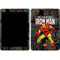 Marvel Classic Comics Iron Man Action Vintage iPad Skins